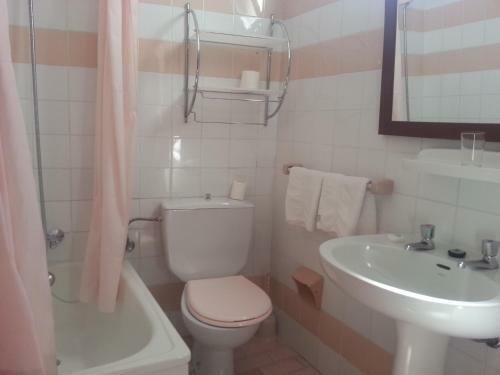 Hotel Hosteria Bahia