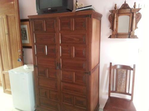 Hotel Hosteria Bahia