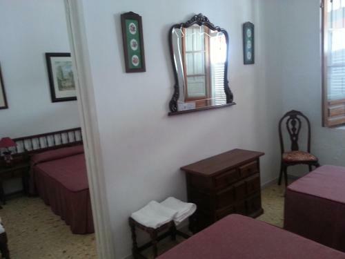 Hotel Hosteria Bahia