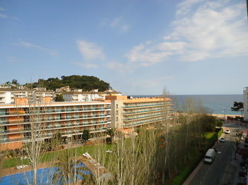 Apartamentos Costabravadreams