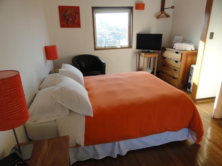 Camila 109 B&B