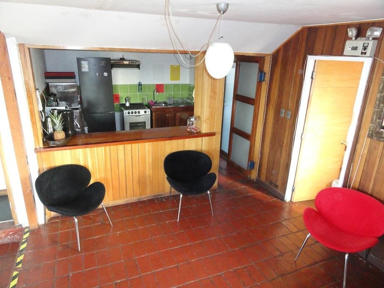 Camila 109 B&B