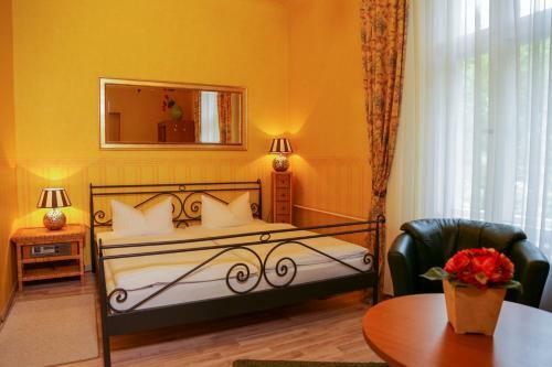 Hostal Anno 1900 Hotel Babelsberg