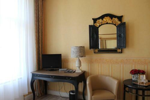 Hostal Anno 1900 Hotel Babelsberg