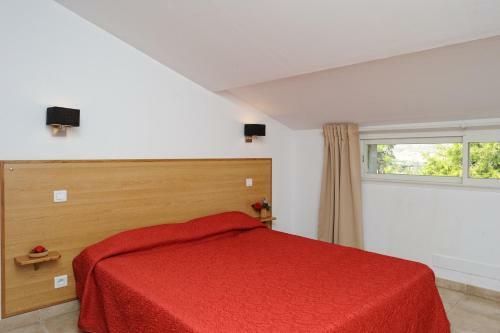 Apartamento T3 Plein Centre de St Florent