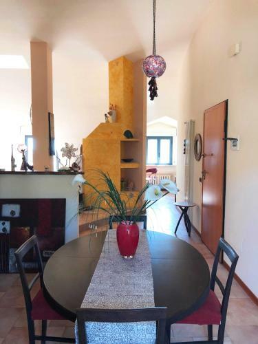 Apartamento Loft Caterina - Enna Bassa
