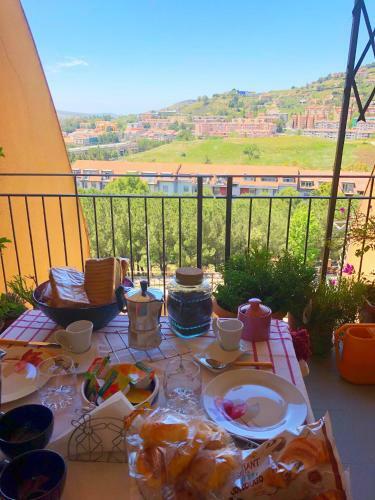 Apartamento Loft Caterina - Enna Bassa