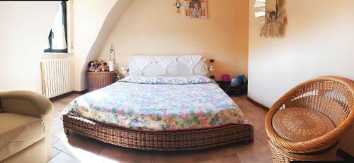 Apartamento Loft Caterina - Enna Bassa