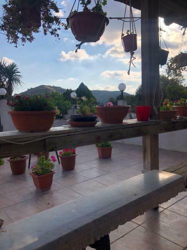 Bed & Breakfast Armonia In Sicilia