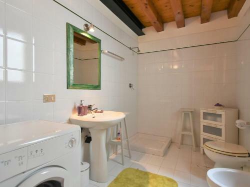 Apartamento Locazione Turistica Loft Este