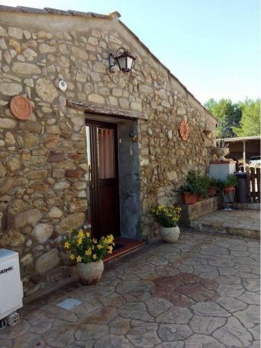 La Collina Delle Ginestre