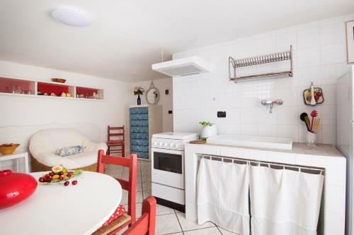 Apartamento Apulianstay- Villa Elvira