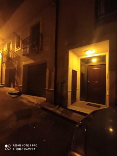 Apartamento Anchida Casa Vacanze