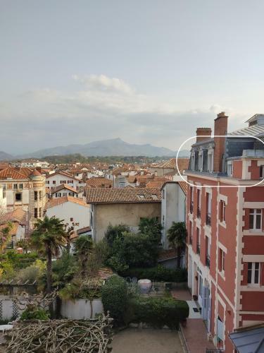 Apartamento Appartement Pied de Plage