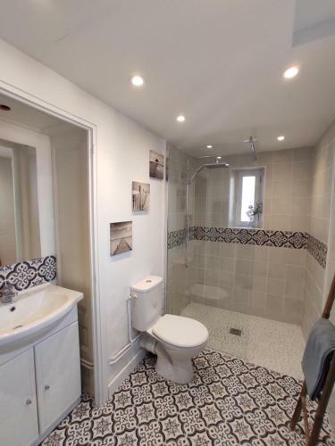 Apartamento Appartement Pied de Plage