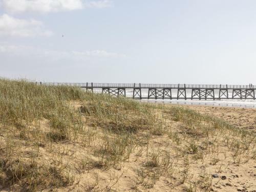 Belles Vacances En Bord de Mer Dans Camping 4 Etoiles
