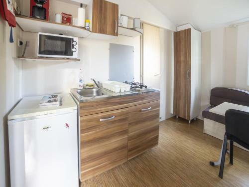 Belles Vacances En Bord de Mer Dans Camping 4 Etoiles