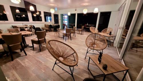 Belles Vacances En Bord de Mer Dans Camping 4 Etoiles