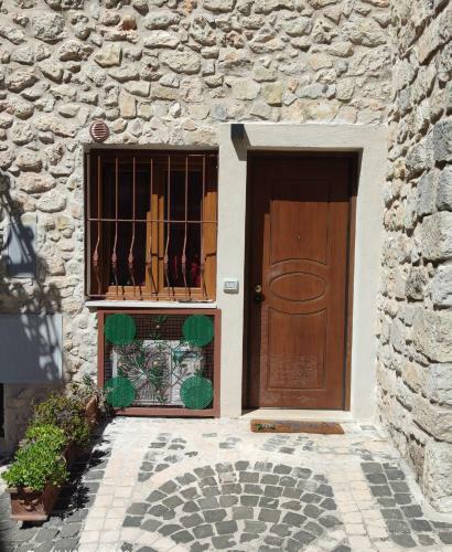 Bed & Breakfast La Cantina Di Giuliano