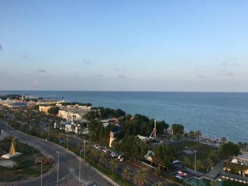 Apartamento Gulf Grand Hotel1
