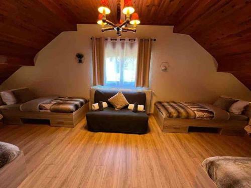G�te de Groupe Dans Les Vosges