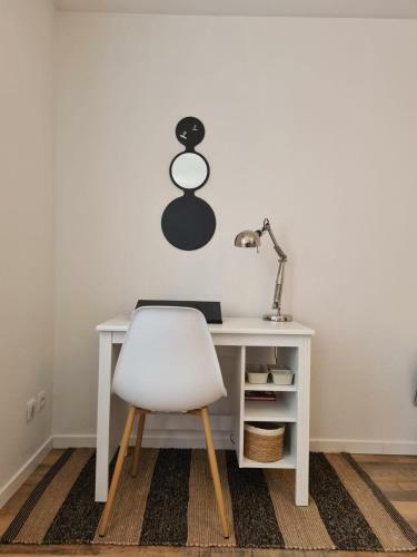 Apartamento Le Raffin�-parking Priv�-proche Fronti�re B�le