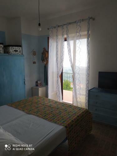 Apartamento Bilocale Falerna Centro