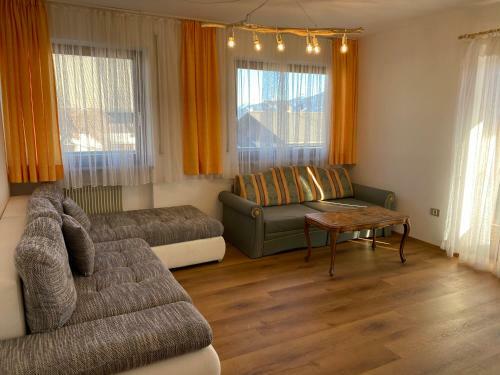 Apartamento Haus Pfalzen - Casa Falzes