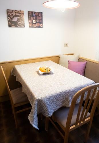 Apartamento Haus Pfalzen - Casa Falzes