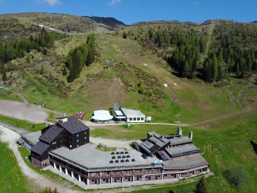 Apartamento Casa Pisolo Falcade