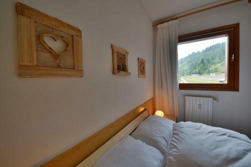 Apartamento Casa Pisolo Falcade