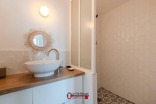 Villa Maison de Charme � Saint Paul de Vence