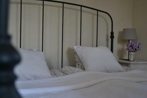 Apartamento Altes Pfarrhaus Altersberg
