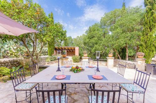 Villa Yupihome Finca Son Regalat