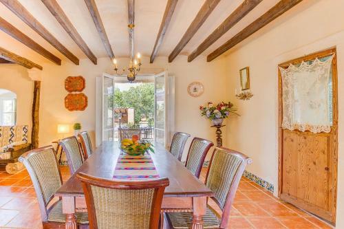 Villa Yupihome Finca Son Regalat