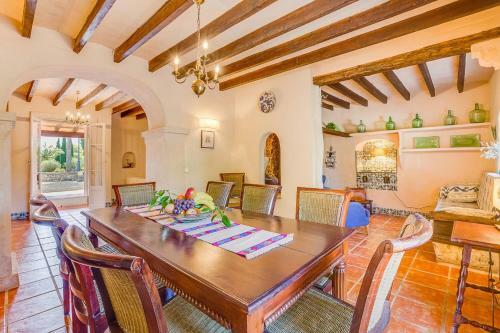 Villa Yupihome Finca Son Regalat