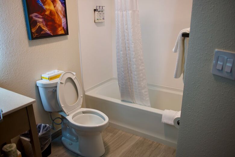 Hotel Candlewood Suites Harrisonburg