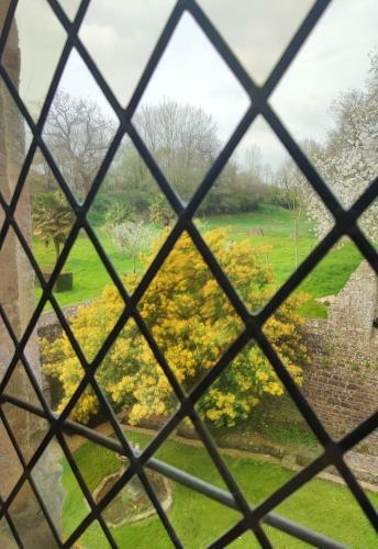 Bed & Breakfast Le Prieur� de L'oiseli�re