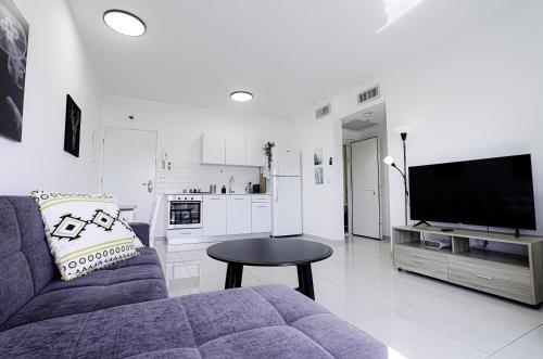 Apartamento Sea And Soul