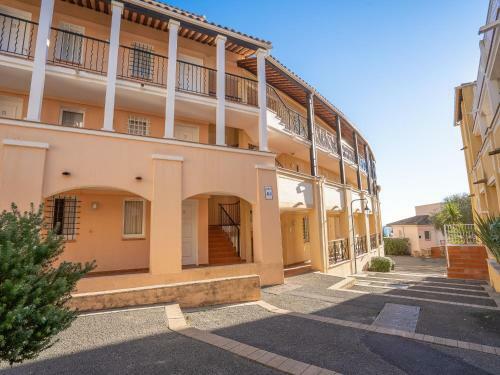 Apartment Village Cap Est�rel - L'esquinade-78