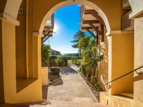 Apartment Village Cap Est�rel - L'esquinade-78