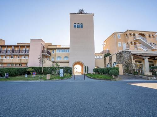 Apartamento Studio Village Cap Est�rel - L'esquinade-3