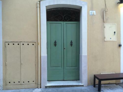 Apartamento Ca' Le Erbe