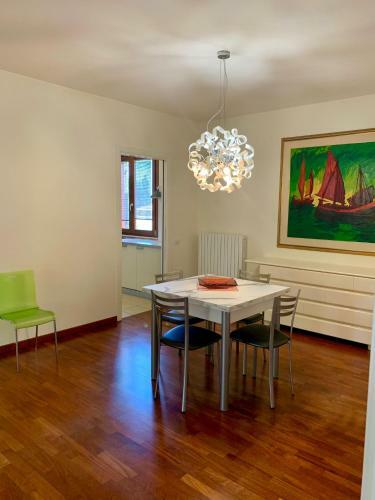 Apartamento Il Salotto Dei Cesari