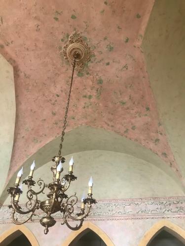 Apartamento Palazzotto Maria