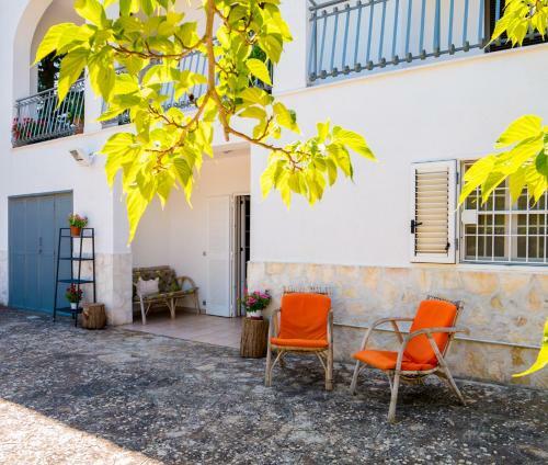 Apartamento La Casa Di Gigi
