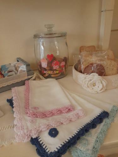 Apartamento Ricordi & Relax