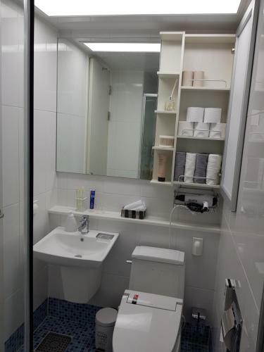Apartamento Condominium Good For Long Stay