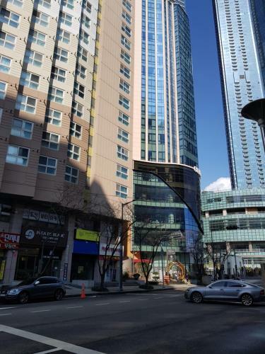 Apartamento Condominium Good For Long Stay