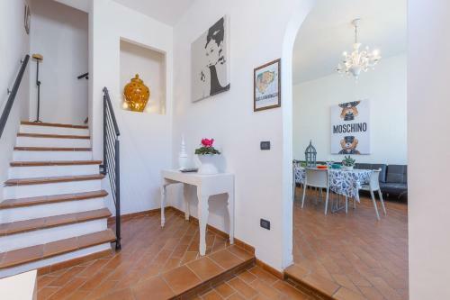 Apartamento Dimora Tipica Ferrarese